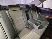 Toyota Camry V (XV30) Рестайлинг Москва  - изображение 37