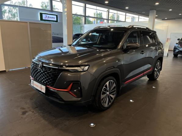 Changan CS35 Plus I Рестайлинг с пробегом 2024 года, цена 1 990 000 рублей, 73177 км, внедорожник, Автокод Объявления