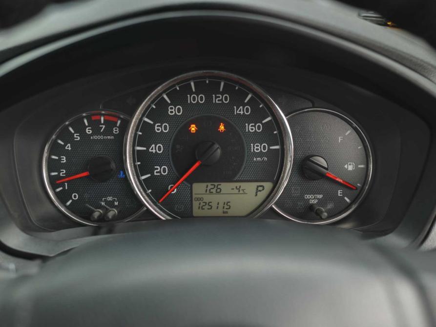 Toyota Corolla XI (E160 E170 E180) Рестайлинг 1 Новосибирск  - изображение 13