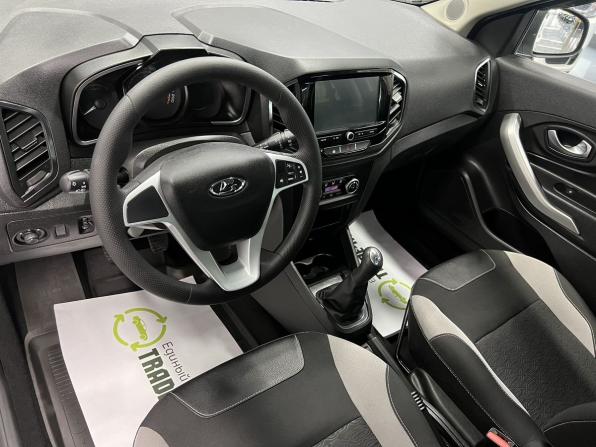 Lada (ВАЗ) XRAY I с пробегом 2022 года, цена 1 095 000 рублей, 83058 км, хэтчбек, Автокод Объявления