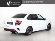 Lada (ВАЗ) Granta I Рестайлинг Казань  - изображение 17
