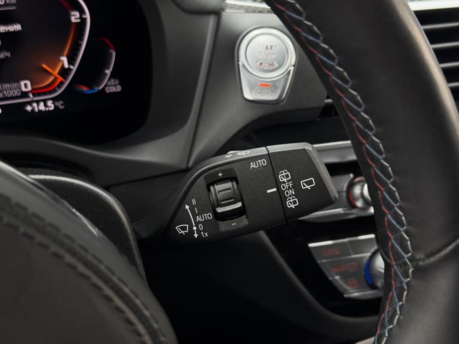 BMW X3 III (G01) Ростов-на-Дону  - изображение 22