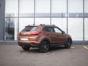 Hyundai Creta I Курган  - изображение 21