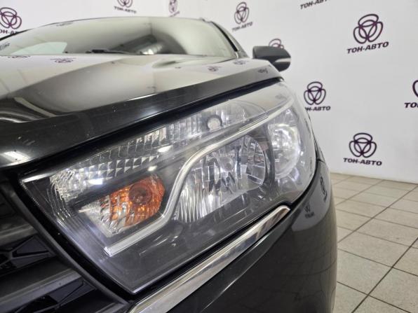 Lada (ВАЗ) Vesta I с пробегом 2020 года, цена 919 000 рублей, 139017 км, универсал, Автокод Объявления