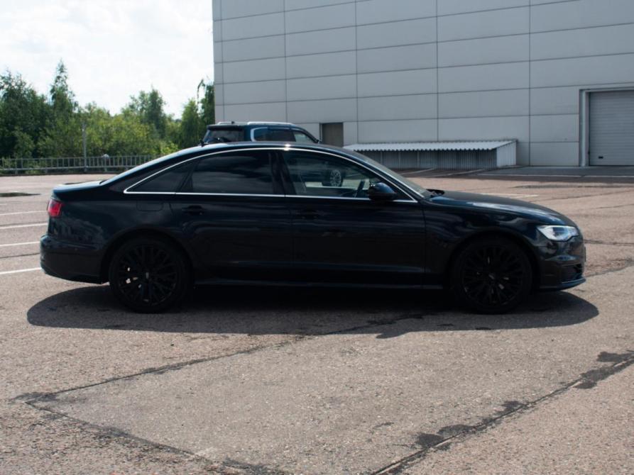 Audi A6 IV (C7) Рестайлинг Москва  - изображение 4
