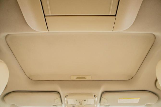Infiniti FX II (S51) Рестайлинг с пробегом 2012 года, цена 2 249 000 рублей, 212200 км, внедорожник, Автокод Объявления