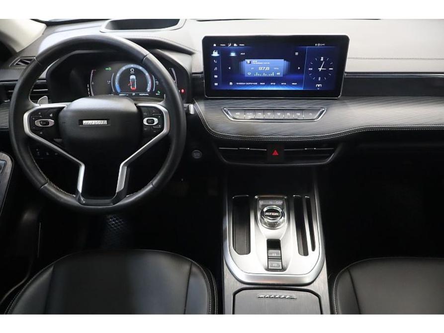 Haval Jolion I Коломна  - изображение 9