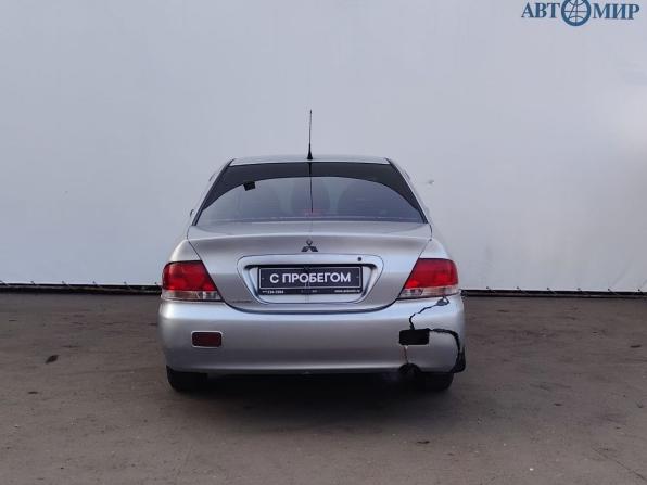 Mitsubishi Lancer IX с пробегом 2005 года, цена 168 000 рублей, 302583 км, седан, Автокод Объявления