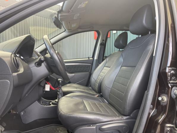 Renault Duster I Рестайлинг с пробегом 2015 года, цена 1 217 000 рублей, 183792 км, внедорожник, Автокод Объявления