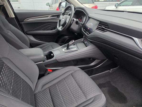 Haval F7 I с пробегом 2021 года, цена 1 750 000 рублей, 48550 км, внедорожник, Автокод Объявления
