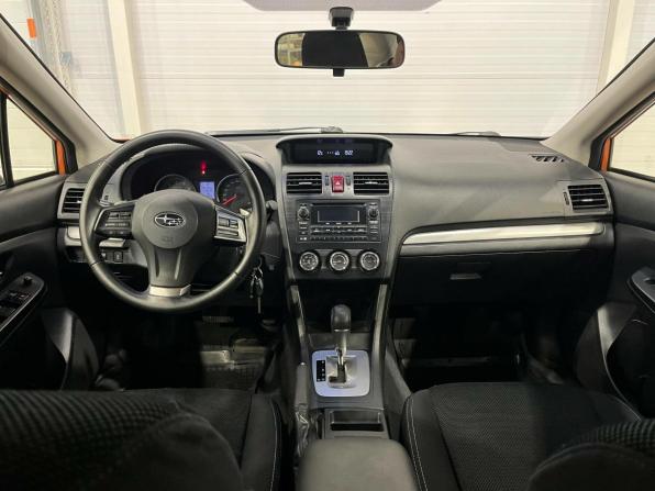 Subaru XV I с пробегом 2012 года, цена 1 250 000 рублей, 146233 км, внедорожник, Автокод Объявления