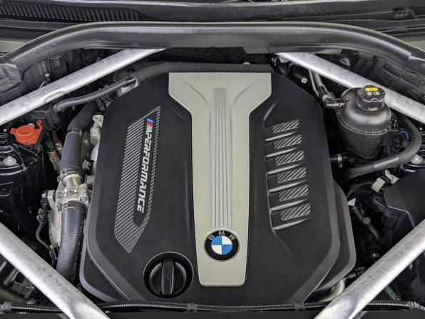 BMW X5 IV (G05/G18) с пробегом 2020 года, цена 6 450 000 рублей, 128956 км, внедорожник, Автокод Объявления