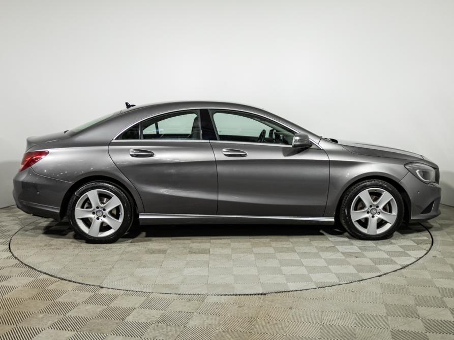 Mercedes-Benz CLA I (C117 X117) Санкт-Петербург  - изображение 4