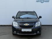 Chevrolet Orlando I Москва  - изображение 15