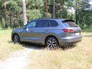 Volkswagen Touareg III Дзержинск  - изображение 44