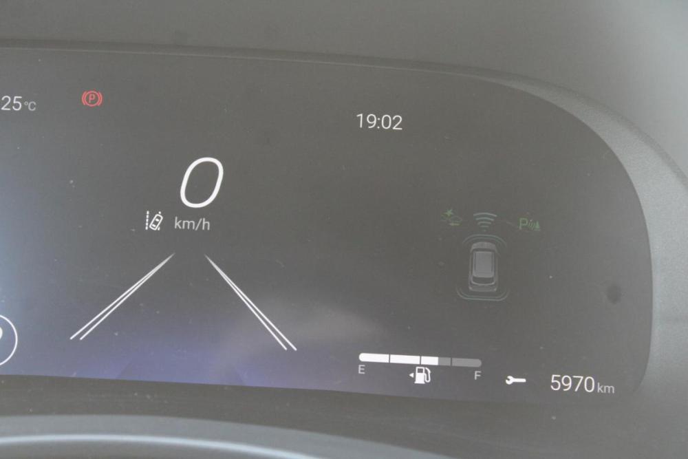 Toyota Highlander IV (XU70) Пермь  - изображение 15