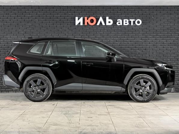 Toyota RAV4 VI (XA60) с пробегом 2026 года, цена 4 650 000 рублей, 37 км, внедорожник, Автокод Объявления