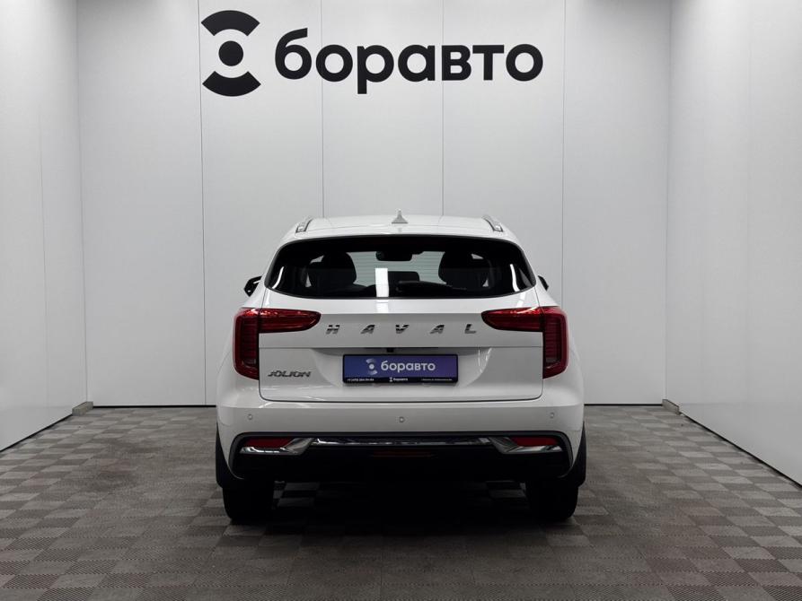 Haval Jolion I Воронеж  - изображение 6