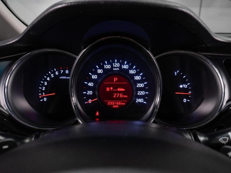 Kia Ceed II Рестайлинг Тюмень  - изображение 13