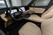Changan CS75 Plus IV Москва  - изображение 25
