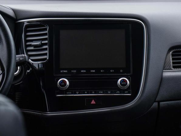Mitsubishi Outlander III Рестайлинг 3 с пробегом 2021 года, цена 2 895 000 рублей, 51000 км, внедорожник, Автокод Объявления