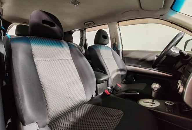 Nissan X-Trail II с пробегом 2008 года, цена 1 130 000 рублей, 93586 км, внедорожник, Автокод Объявления