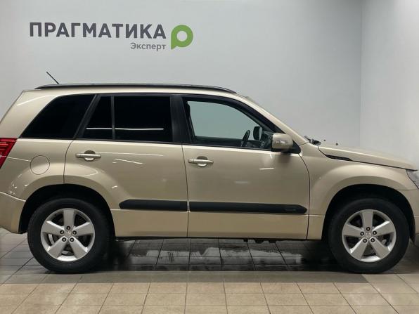 Suzuki Grand Vitara II с пробегом 2008 года, цена 849 000 рублей, 238000 км, внедорожник, Автокод Объявления