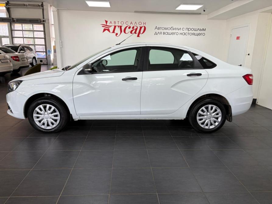 Lada (ВАЗ) Vesta I Киров  - изображение 4