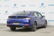 Hyundai Elantra VII (CN7) Пермь  - изображение 30