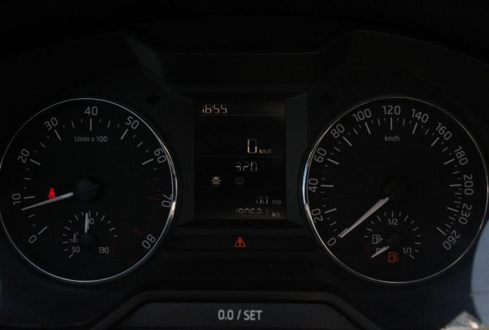 Skoda Octavia III (A7) Саратов  - изображение 17
