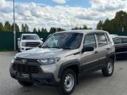 Lada (ВАЗ) Niva Travel I Сыктывкар  - изображение 25