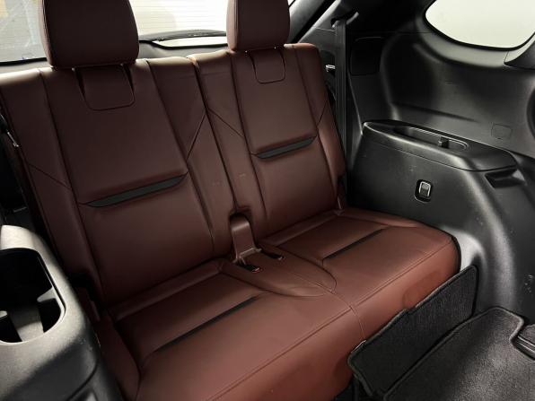 Mazda CX-9 II с пробегом 2019 года, цена 2 460 000 рублей, 121000 км, внедорожник, Автокод Объявления