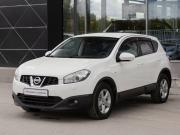 Nissan Qashqai I Рестайлинг Новосибирск  - изображение 19