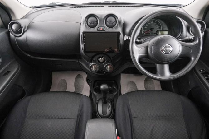 Nissan March IV (K13) с пробегом 2013 года, цена 659 000 рублей, 180565 км, хэтчбек, Автокод Объявления