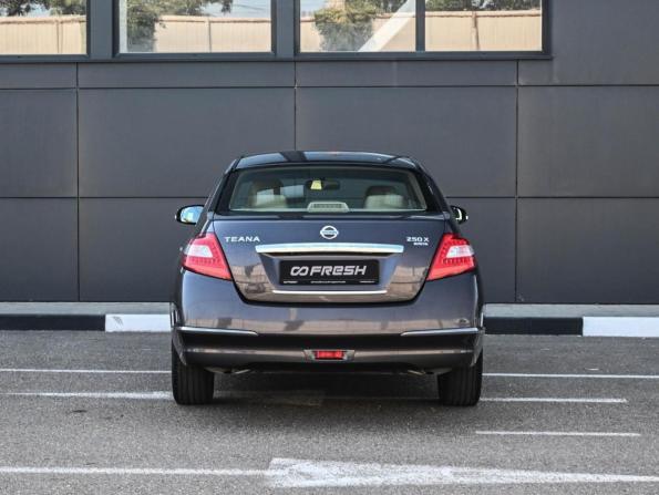 Nissan Teana II с пробегом 2009 года, цена 799 000 рублей, 320023 км, седан, Автокод Объявления