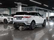 Land Rover Range Rover Evoque II Рестайлинг Москва  - изображение 34