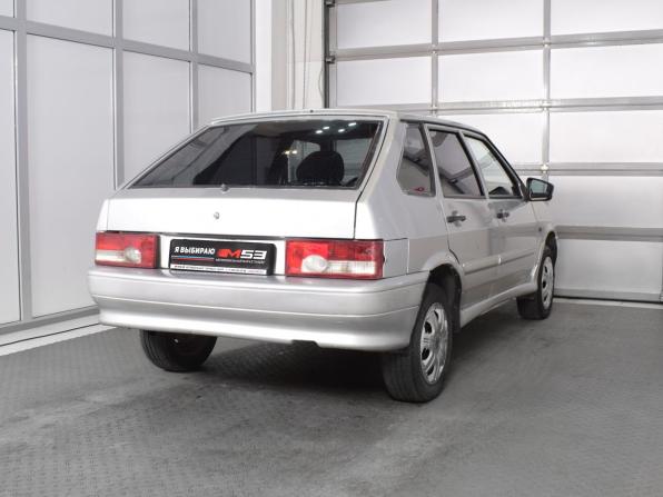 Lada (ВАЗ) 2114 с пробегом 2011 года, цена 199 995 рублей, 192310 км, хэтчбек, Автокод Объявления