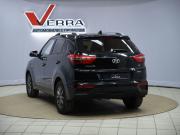 Hyundai Creta I Рестайлинг Уфа  - изображение 24