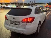 Chevrolet Cruze I Рестайлинг Санкт-Петербург  - изображение 7