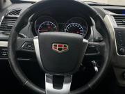 Geely Emgrand X7 I Рестайлинг Кемерово  - изображение 21