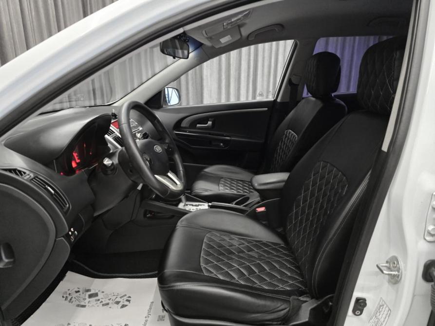 Kia Ceed I Рестайлинг Красноярск  - изображение 10