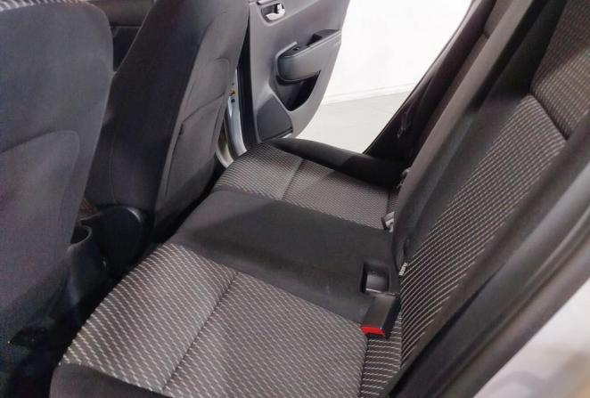 Kia Rio IV с пробегом 2019 года, цена 1 500 000 рублей, 52658 км, седан, Автокод Объявления
