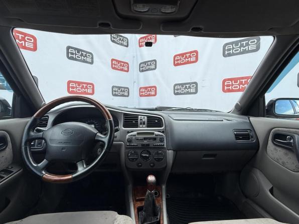 Nissan Primera II (P11) Рестайлинг с пробегом 2000 года, цена 279 990 рублей, 297300 км, седан, Автокод Объявления