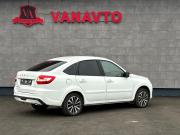 Lada (ВАЗ) Granta I Рестайлинг Альметьевск  - изображение 13