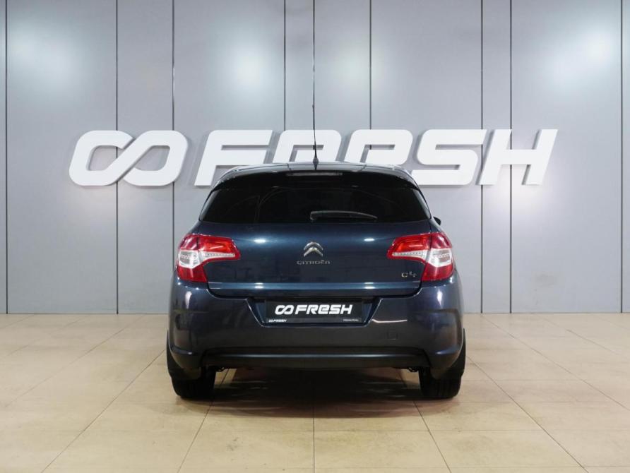 Citroen C4 II Воронеж  - изображение 4
