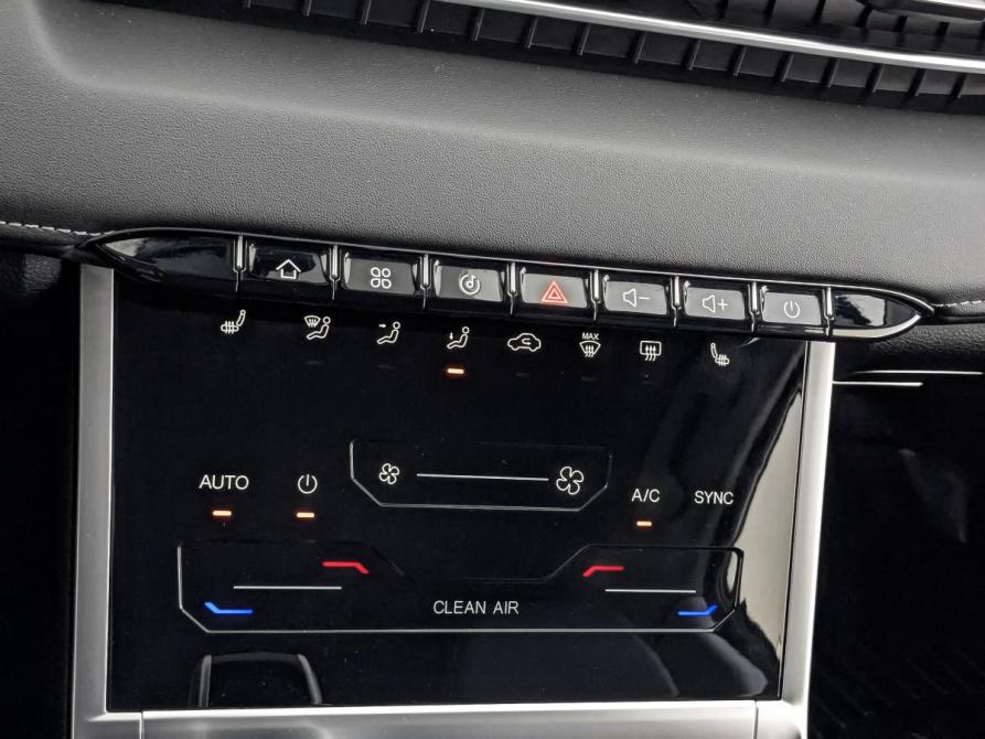 Chery Tiggo 4 Pro I Рестайлинг Москва  - изображение 21