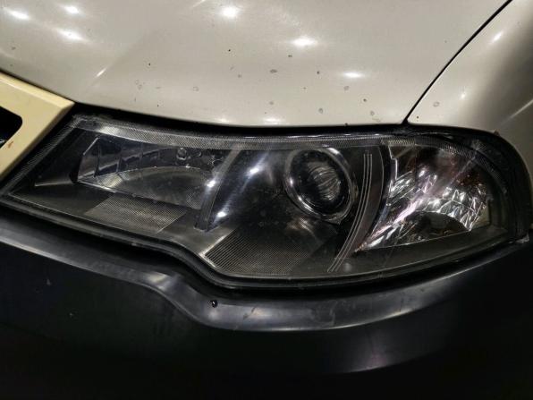 Daewoo Nexia I Рестайлинг с пробегом 2008 года, цена 240 000 рублей, 310606 км, седан, Автокод Объявления