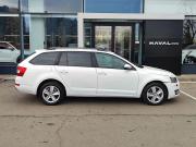 Skoda Octavia III (A7) Москва  - изображение 21