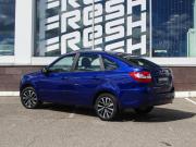Lada (ВАЗ) Granta I Рестайлинг Владимир  - изображение 30