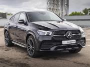Mercedes-Benz GLE Coupe II (C167) Москва  - изображение 21